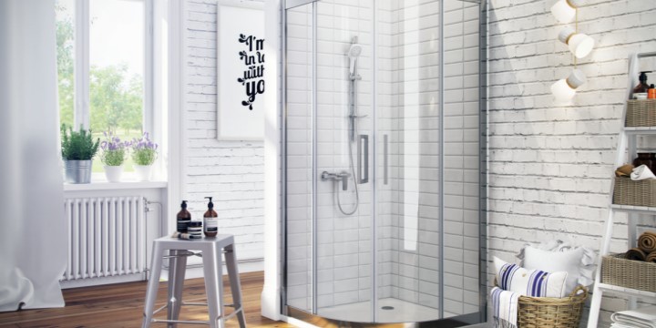 Baignoires en acrylique Systèmes d'hydromassage Panneaux de douche Cabines de douche Receveurs de douche Sanitaire-fabricant Pologne